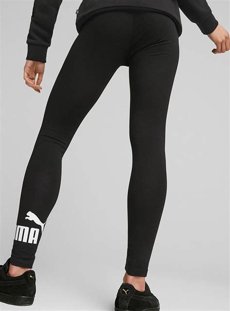 Ripley Calza Puma Ess Logo Leggings