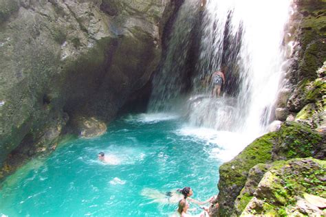 Blue Lagoon Port Antonio Tours Jamaica