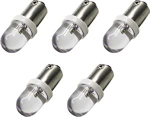 Ruiandsion Pcs Ba S Led Bulbs White V Led Bulb