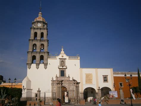 Descubre Qu Hacer En Comonfort Pueblo M Gico De Guanajuato M Xico