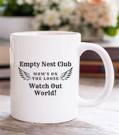 Funny Empty Nest Quotes