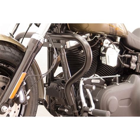 Fehling Protection Guard Harley Davidson Dyna Fat Bob Fxdf