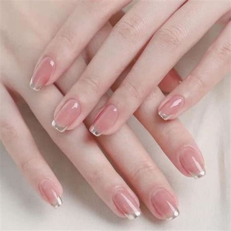 Pin By Asawa On Nails Short Acrylic Nails Designs Subtle Nails