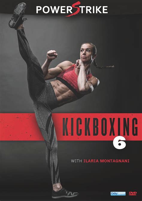 Kickboxer 6