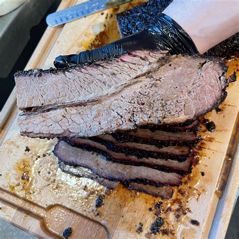 Hot And Fast Vs Low And Slow Brisket Which Is Best Joshs Cookhouse