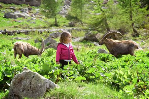 Naïs au pays des loups Film documentaire la critique Télérama