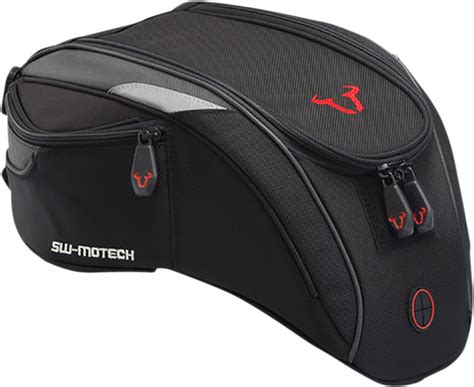 Sw Motech Tank Bag Pro Engage Bmw Suzuki Black Gray