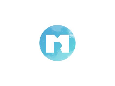 Short Logo Animation By Milan Raring On Dribbble