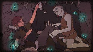 Witch Hunter Trainer JACK MOD SPOILERSS Luscious Hentai Manga Porn