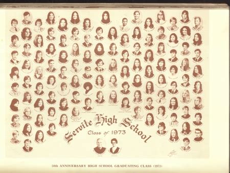 Servite High School Alumni, Yearbooks, Reunions - Detroit, MI - Classmates