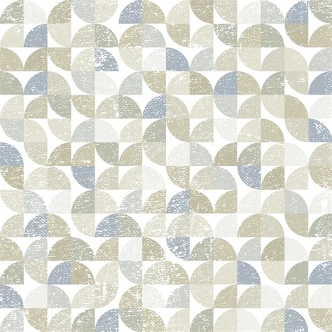 Premium Vector Vector Geometric Neutral Textile Abstract Seamless