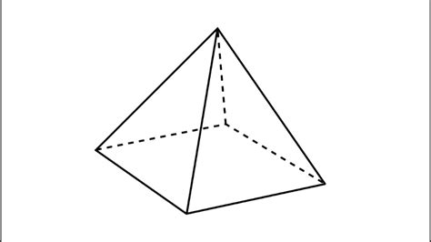 Surface Area And Volume Of Solids Youtube