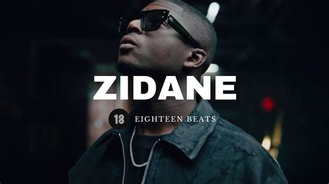 Free Ninho X Leto Type Beat Zidane Instru Freestyle Youtube