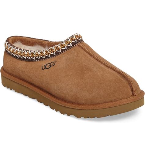 Ugg® Tasman Slipper Nordstrom