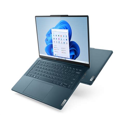 Lenovo Yoga Pro 9 16 Series Notebookcheck Net External Reviews