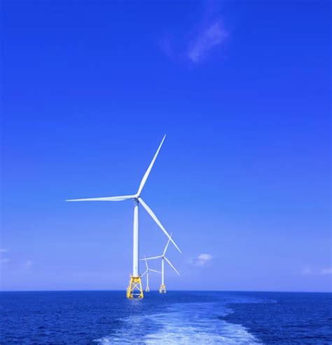 GoLocalProv RI Biggest Offshore Wind Project Kicks Off It May Power