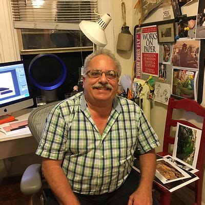 Nicholas Christopher | LIC-Artists