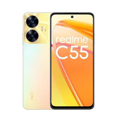 Realme C