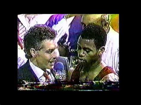 roy jones jr  park  hun full fight  olympics youtube