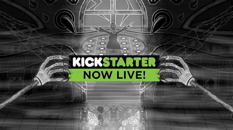 Undershadows Kickstarter Now Live! news - ModDB