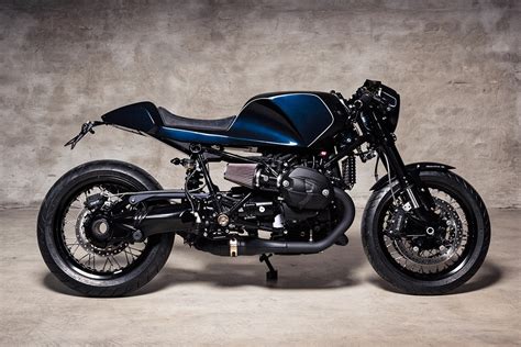 Motor Bmw Custom Atelier Yuwa Ciao Jp