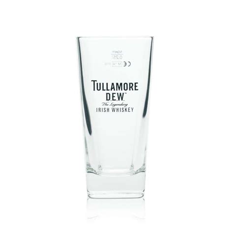 Tullamore Dew Glas Whiskey Online Kaufen Barmeister De