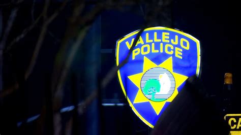 Vallejo Police Chief To Investigate Allegations Of ‘badge Bending