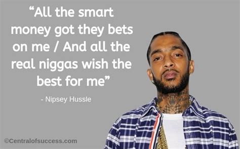 Amazing 200 Nipsey Hussle Quotes About Love Life Music