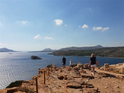 Cape Sounion Greece - Free photo on Pixabay