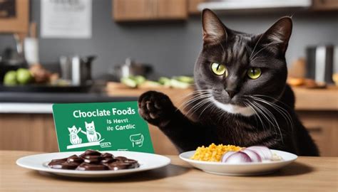 Evita Estos Alimentos Prohibidos Para Gatos