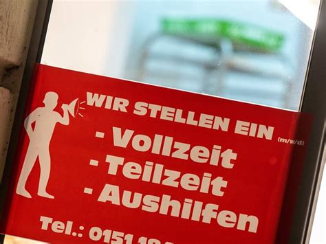 AK Studie Viele Teilzeit Beschäftigte wollen mehr arbeiten SN at