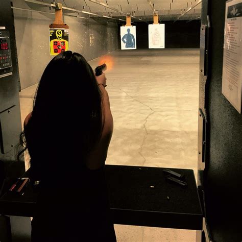 Gun Range Gun Aesthetic Detective Aesthetic Badass Aesthetic Bad