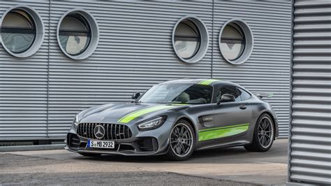 Mercedes Amg Gt R Pro 2019 4k Wallpapers Hd Wallpapers Id 26777