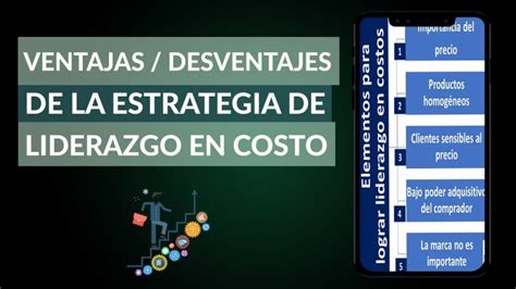 Liderazgo Estrategico Ventajas Y Desventajas Actualizado Diciembre