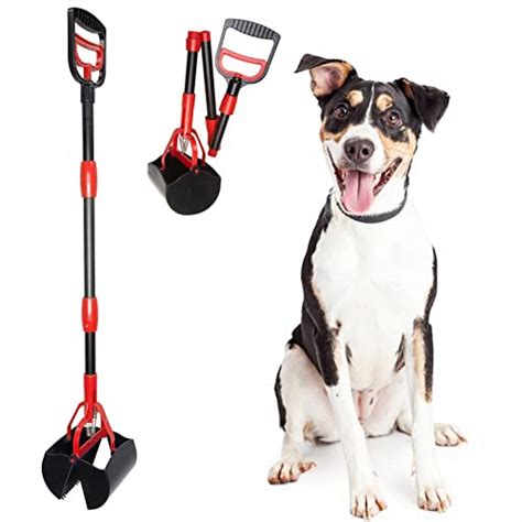 Top 10 Best Pooper Scooper For Dogs : Reviews & Buying Guide - Katynel