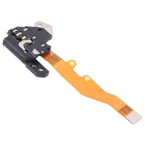 Handsfree Audio Jack Flex Cable For Samsung Galaxy Tab A7 Lite By