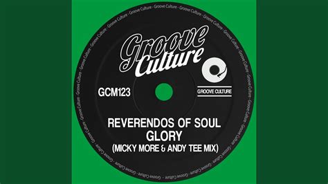 Glory Micky More Andy Tee Mix Youtube Music