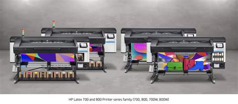 HP announces new Latex printer portfolio - The Recycler - 03/02/2021