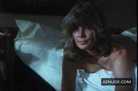 LINDA EVANS Nude AZNude