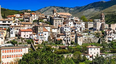 Borghi Nelle Marche Un Bando Per La Riqualificazione Guidaedilizia