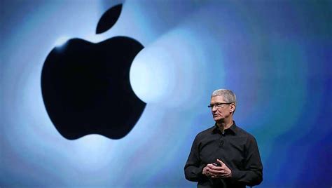 Apples Tim Cook Unveils Reasons Why Your Current Iphone Is Already A