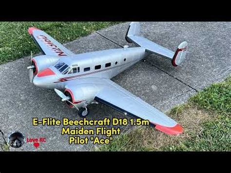 awesome beechcraft rrcplanes