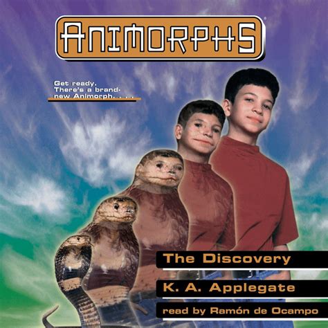 Animorphs R Nostalgia