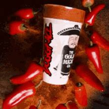 Hot Chilli GIFs Tenor