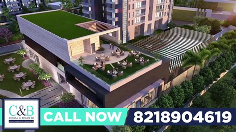 Emaar Digi Homes Bhk Apartments Sector Gurgaon Youtube