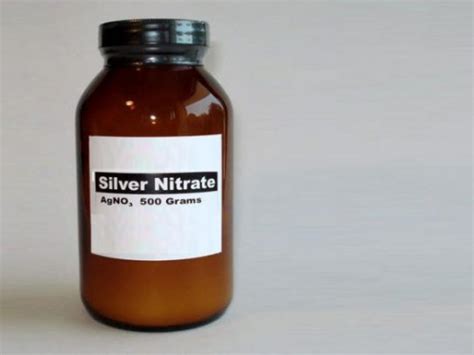 Silver Nitrate Agno3 Providers