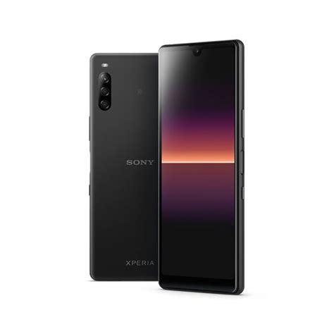 索尼推出配备三后置摄像头的 Xperia L4 IT基礎