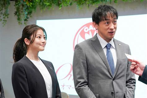 日テレドラマ「花咲舞が黙ってない」p語る3“舞と相馬”バディを完成させる山本耕史の絶妙バランス― スポニチ Sponichi Annex 芸能