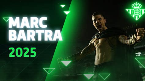 Marc Bartra B Tico Hasta Real Betis Balompi Youtube