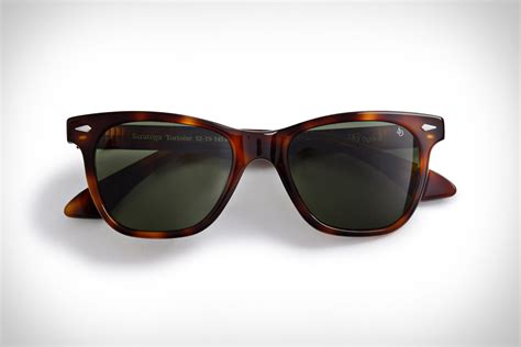 Jfks American Optical Saratoga Sunglasses Uncrate